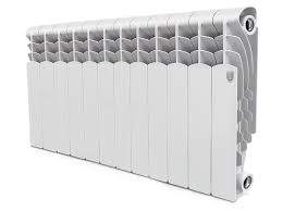 Радиатор Royal Thermo Revolution алюм. 350-12 сек. НС-1682228