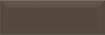 Beveled Tile Choco, 100х300 обл/п TD-BT-CH