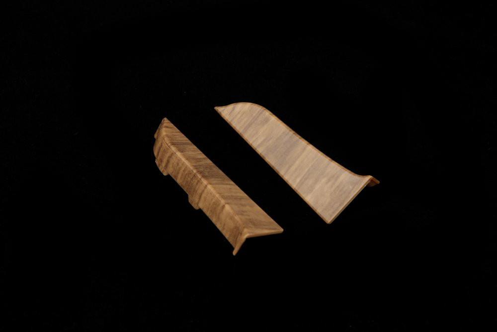 209t  Заглушка  Tarkett  Palermo  Oak