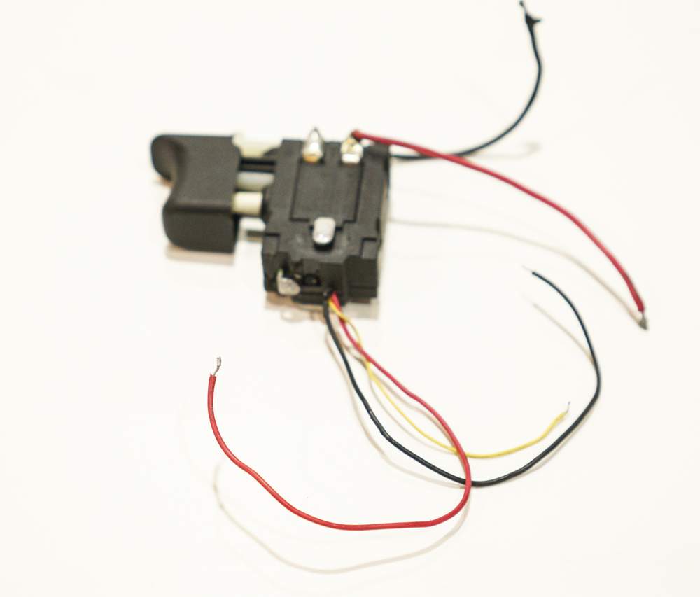 Кнопка АШ 18Л-0044