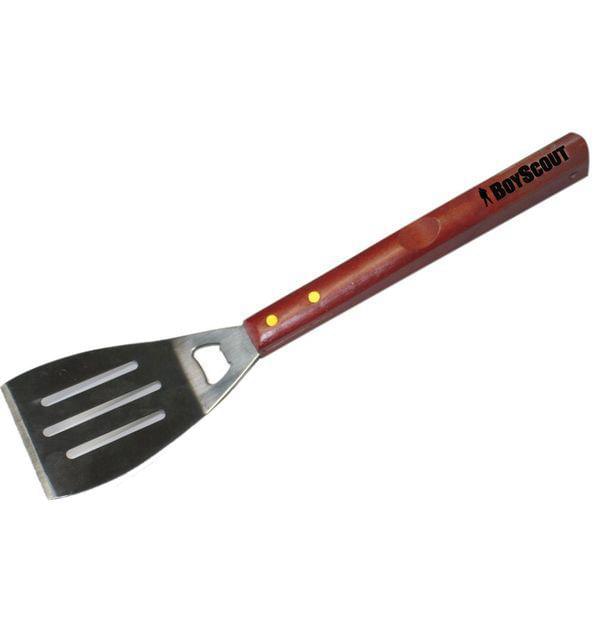 Лопатка BOYSCOUT нерж. сталь 41см  61315