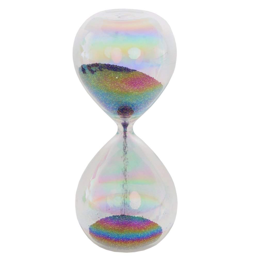 REMECO COLLECTION Часы 749224 песочные (1мин.) 8х8х20см 