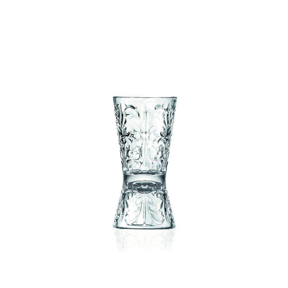 RCR Tattoo Стопка 60мл 81262016 эко-хрусталь (Luxion)