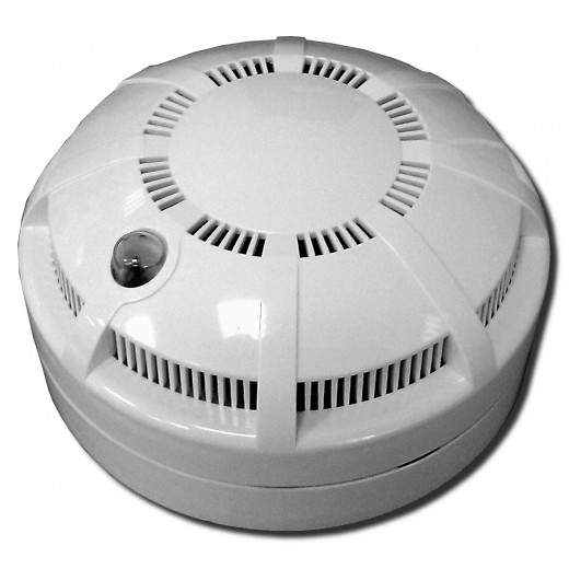 Извещатель пожарный ИП 212-50М2"Марко" автономный Рубеж ЗС000006208/240519