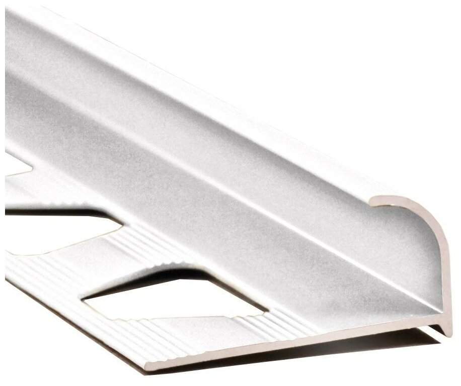 Профиль  ПО-10 /10мм/  2,7 бежевый  муар