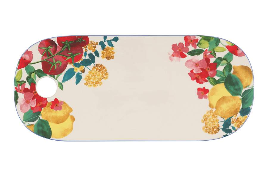 MAXWELL & WILLIAMS Capri Блюдо 40х18см овальное д/сыра MW696-DR0534