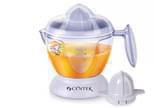 Соковыжималка Centek CT-1230  40Вт 1,2 л  прозрачн.