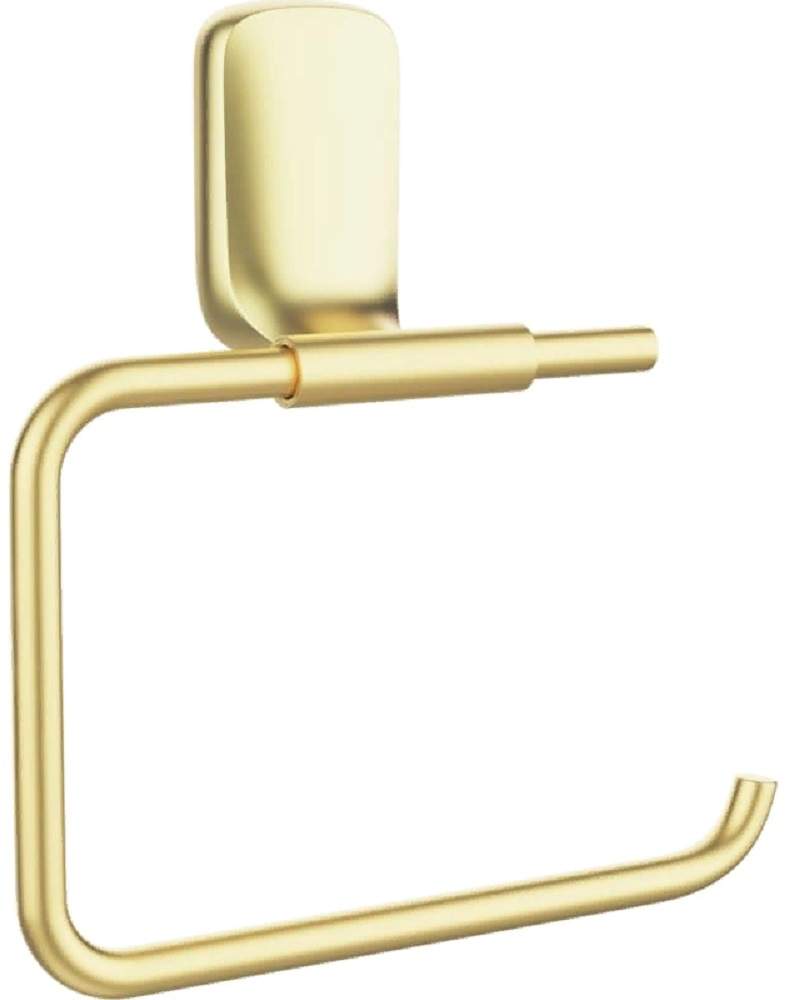 Держатель д/туалетной бумаги  Gold Kleber KLE-GOLD016