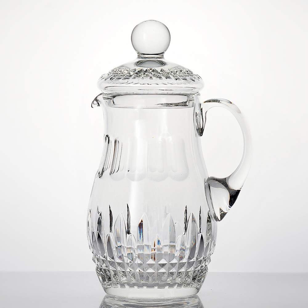 НЕМАН 1000/206 Кувшин 5108/1,0л с крышкой