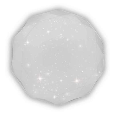 Светильник с/д СПО 30Вт 6500К  Бриллиант Фарлайт FAR002090