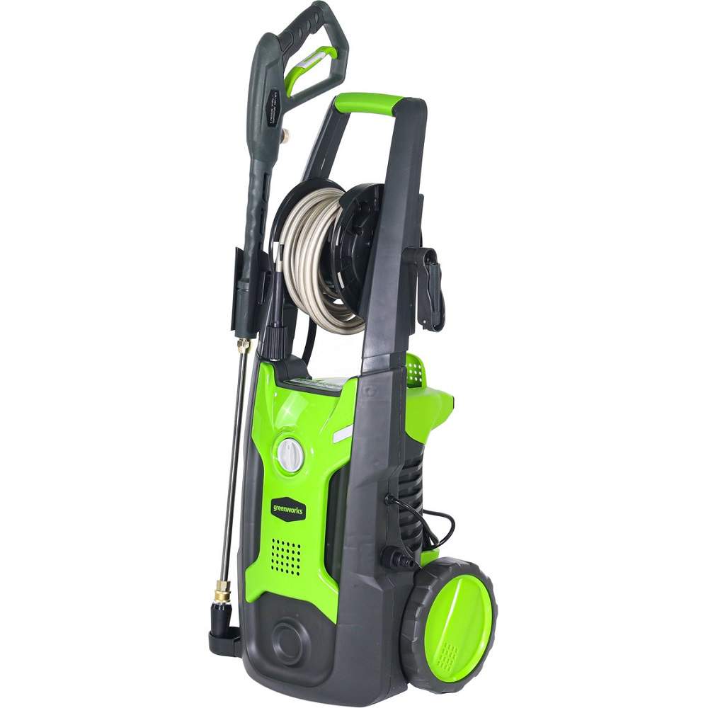 Мойка GREENWORKS GPWG5II  5106607