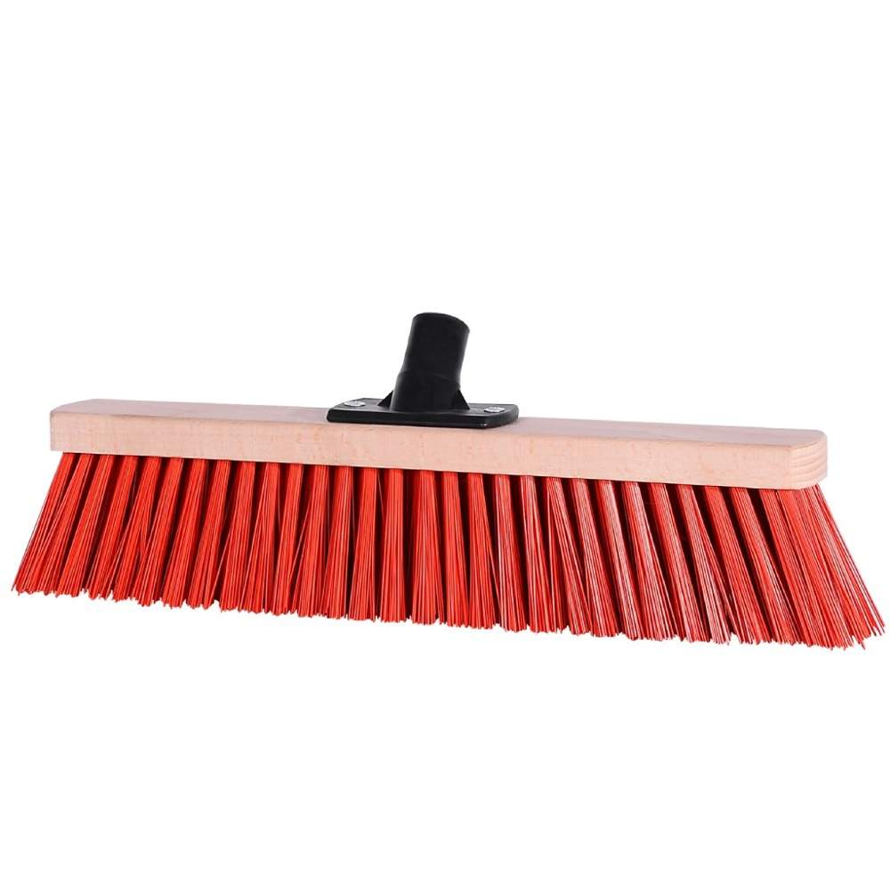 Щетка д/улицы Эльф дерево д/черен.с накл.  565  317585