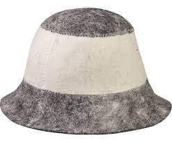 Шапка  "Hot Pot" Панама  войлок   41188