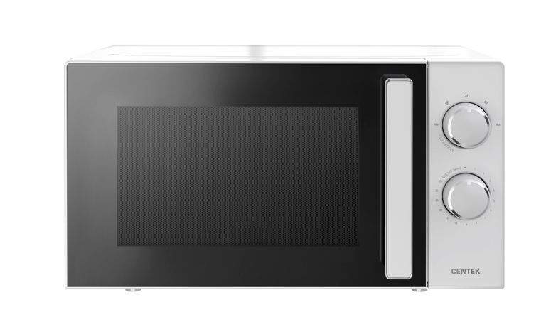 СВЧ Centek CT-1560  20л  (White)белый  700Вт