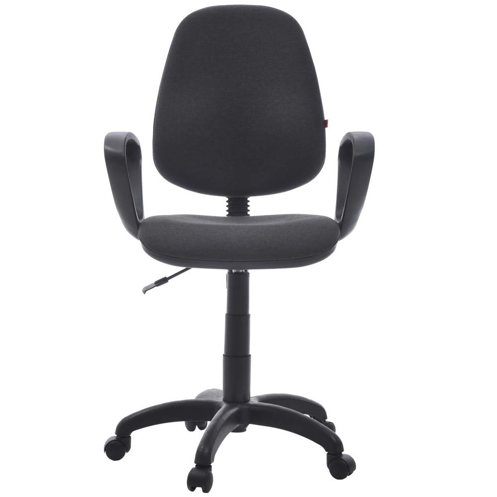 Престиж+кресло(тк.мебельная ТК-2 (т.серый) г/п 140,ПВМ, PL 600 гольф ролик ст.) (Max 90 кг)