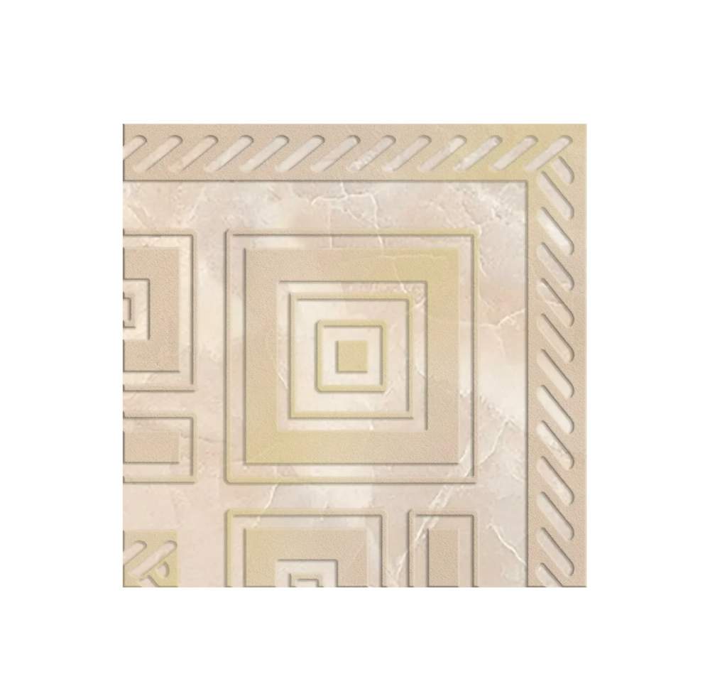 Versace 49 декор д/пола 115х115