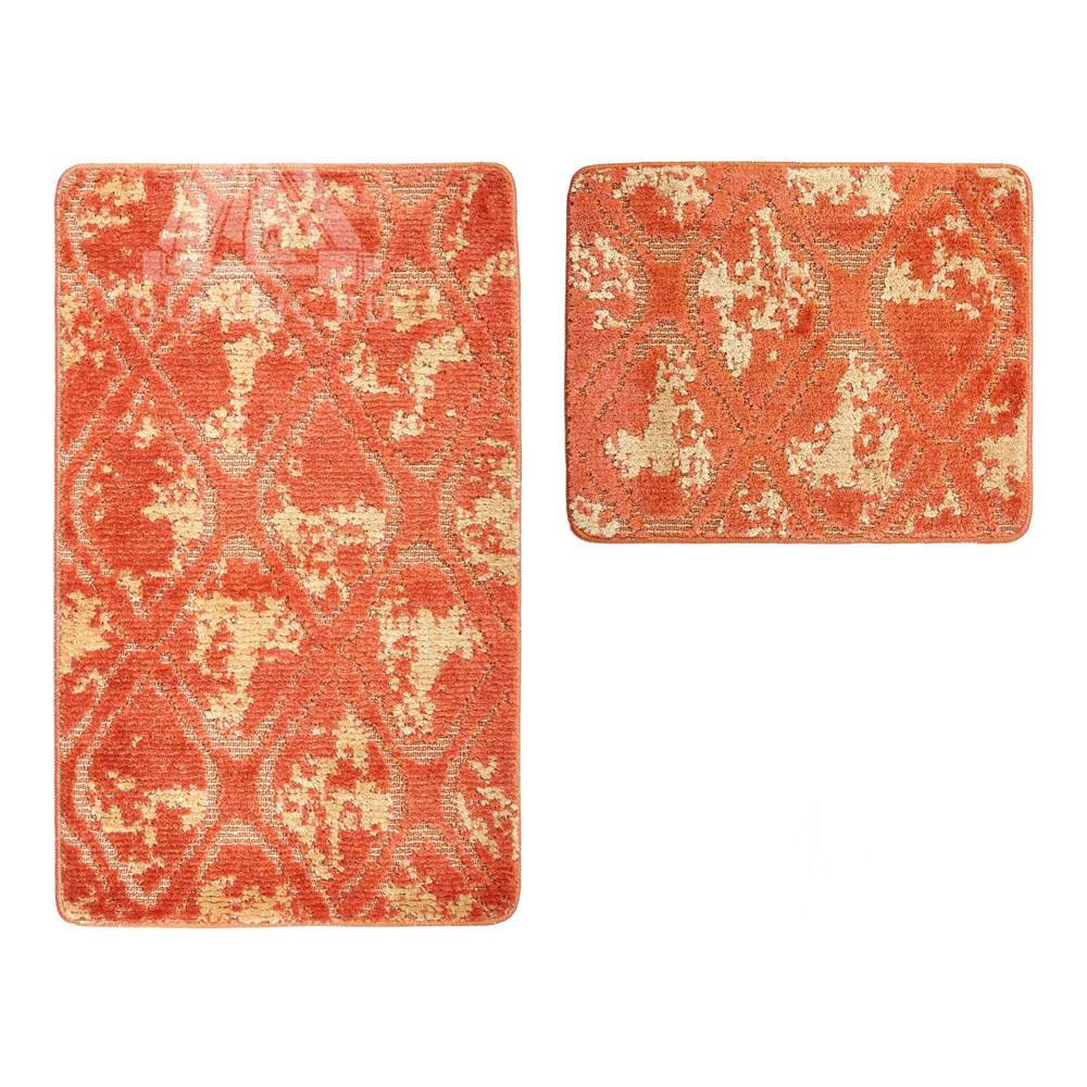 Коврик д/в SHAHINTEX VINTAGE SH V002 50х80  в ассорт.