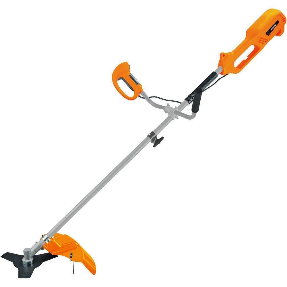 Триммер электрический  Nirex NEB 1400 U