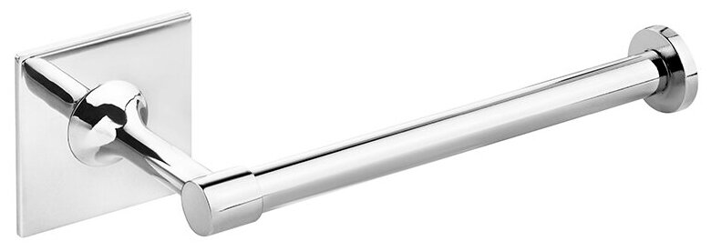 Держатель туалетной бумаги б/крышки Kleber Expert KLE-EX016