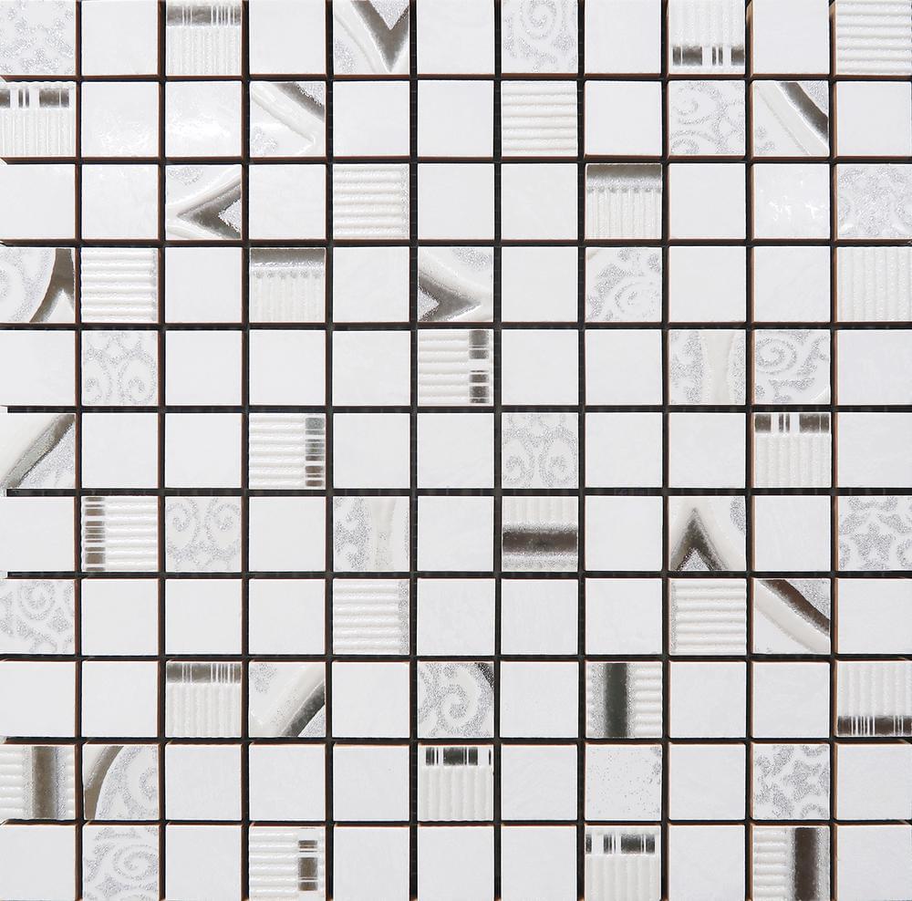Mosaic Bella DW7MBE00 Декор 305х305 