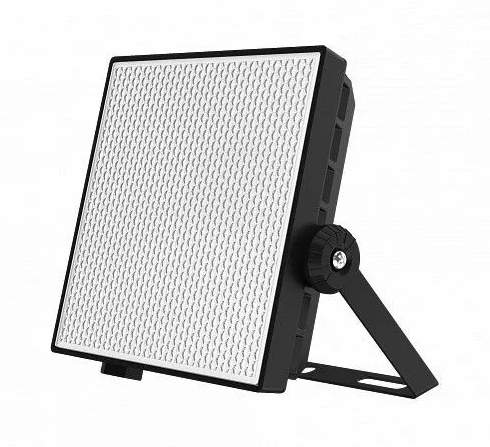 Прожектор светод.  EVO-20W IP65 1800lm 6500K IK07 черный корпус GAUSS 687511320