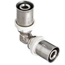 Угольник пресс 26 Valtec VTm.251.N.002626