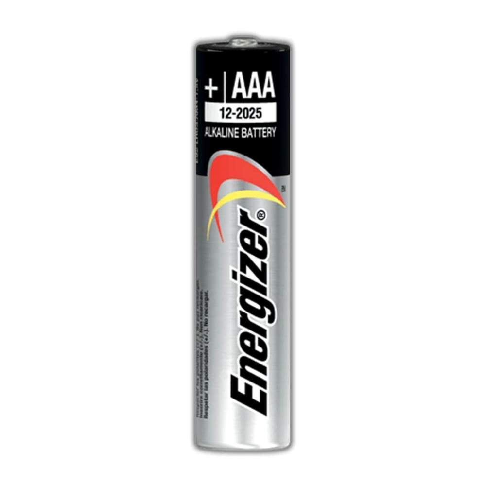 Элемент питания ENERGIZER ENR Max LR3/AAA/E92  BP4/Е300157304X5