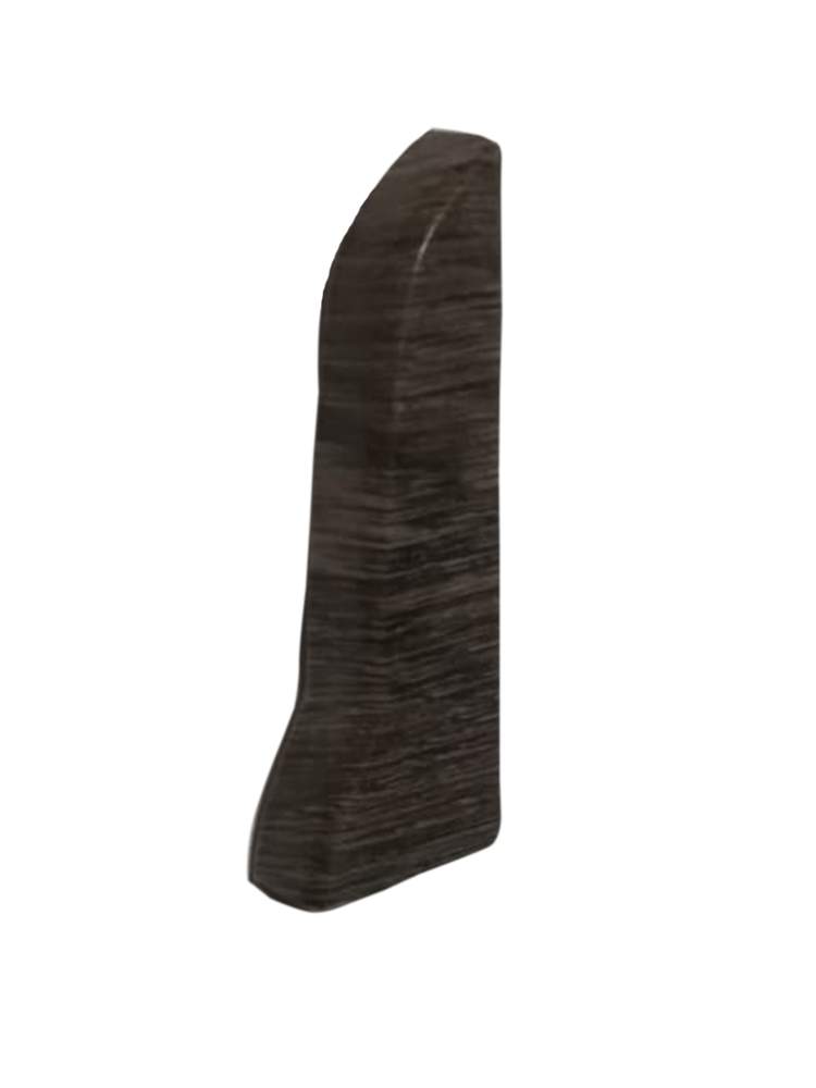 757M Заглушка торц.мат. R  Дуб традиц  Лидер