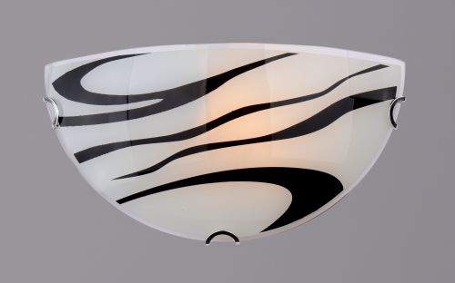 PC 023  Сахара  гл. Светильник половинка