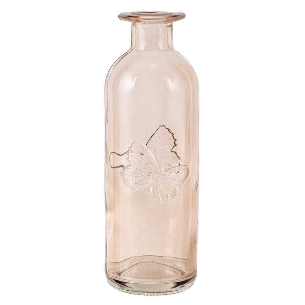 REMECO COLLECTION Ваза 817026 250мл 5х5,5х16,5см