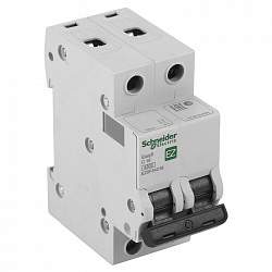 Авт.выкл. SE 2п/32А С  EZ9F34232  EASY9