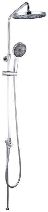 Душевая система SpaHome IDDIS SPA3F0Ci76 с верхним душем