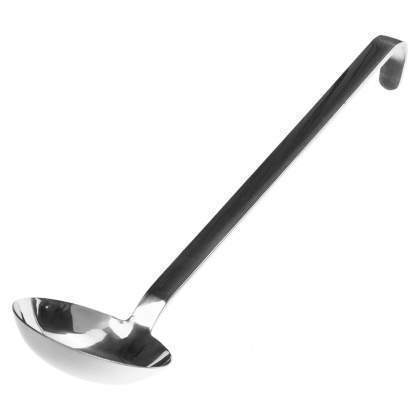 LUXSTAHL Половник кт1081 100мл/d90мм/240мм 