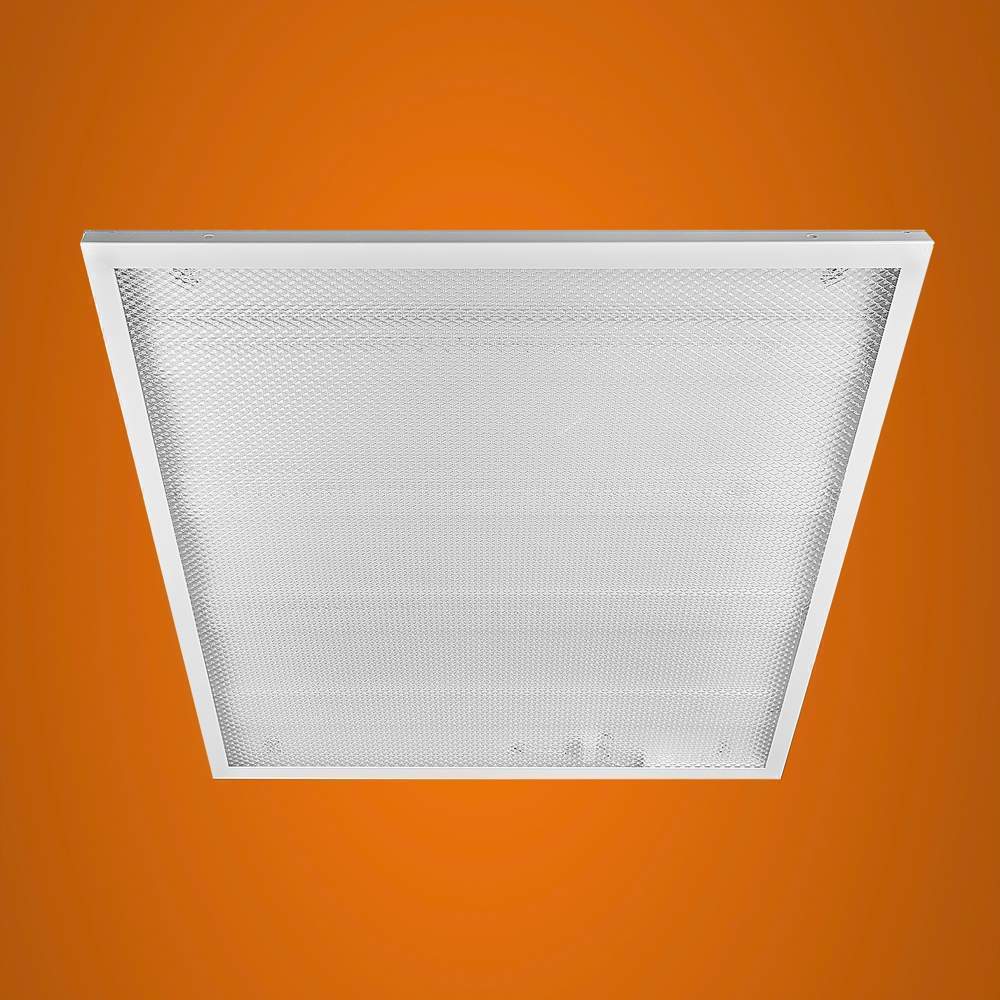 Светильник iSvet  UPL-106-1-6  36W 3700Lm