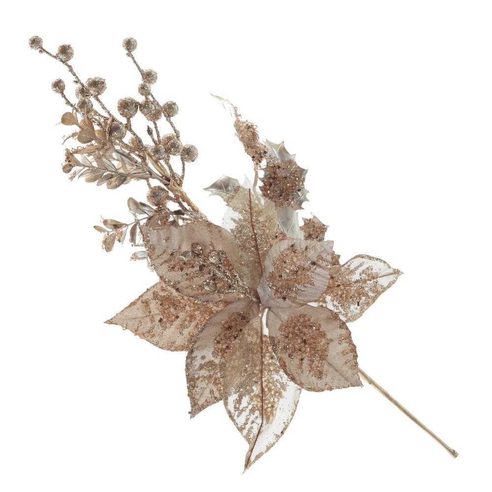 REMECO COLLECTION Веточка декоративная 774581 24х6х50см