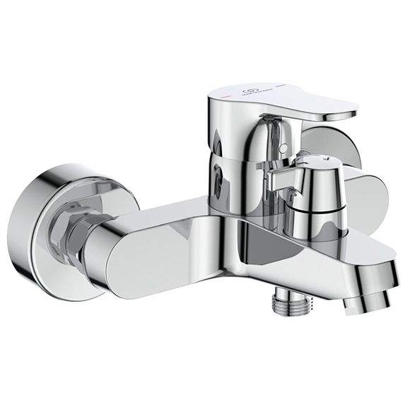 Смеситель BD594AA Cerabase хром