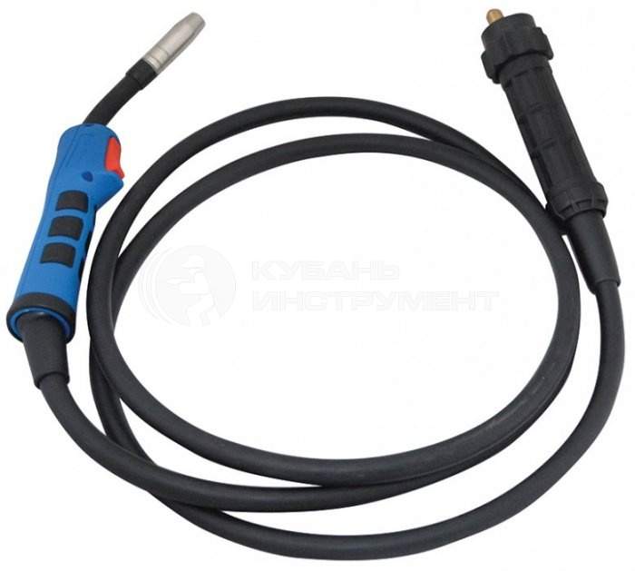 Горелка ELITECH сварочная 3м 0606.000500