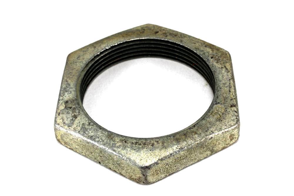 Контрагайка оцинк. Ду-50