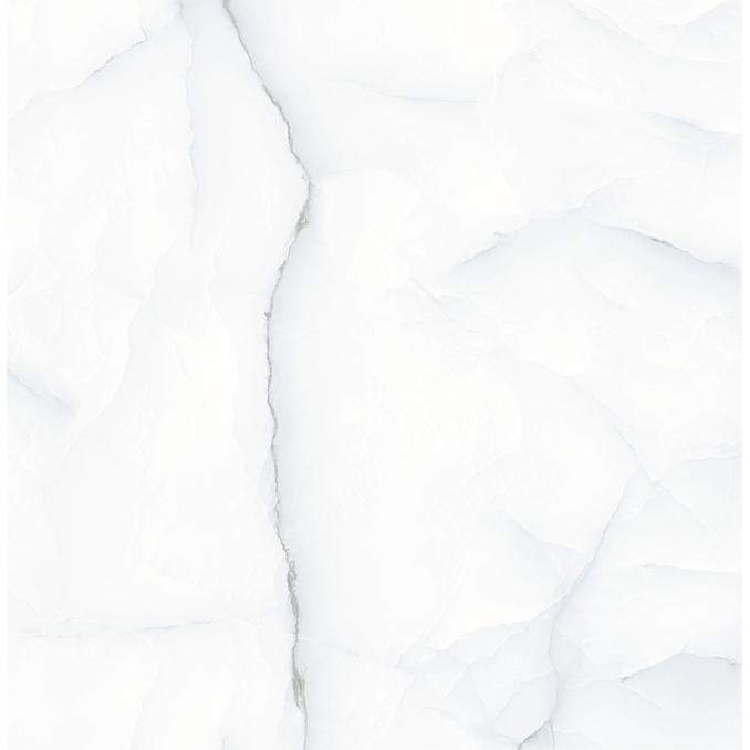 Oniх Crack Керамогранит  600х600 полированный