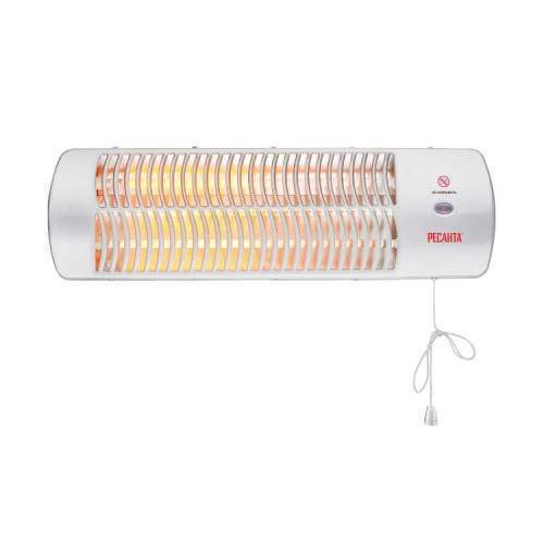 Обогреватель ИКО-1500Л кварцевый Ресанта 4606059027683