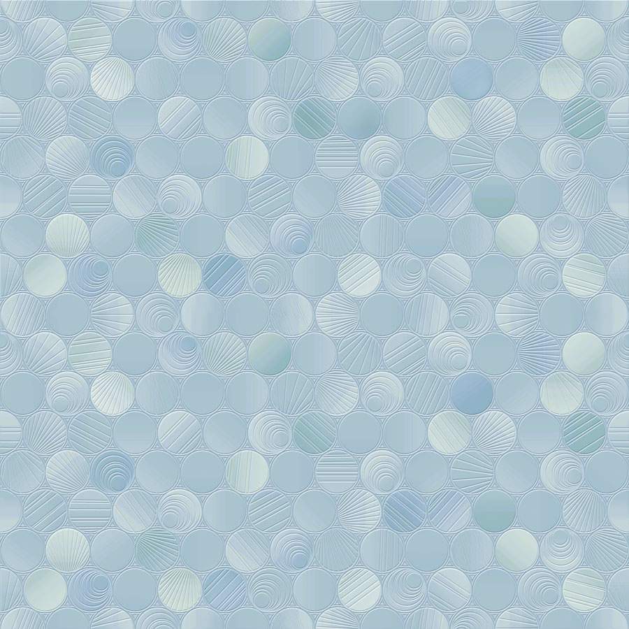 Болле BOL 606 418х418 пол (76,8м2)