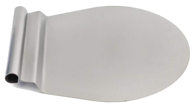 Совок д/торта d28см нержавеющая сталь мки060