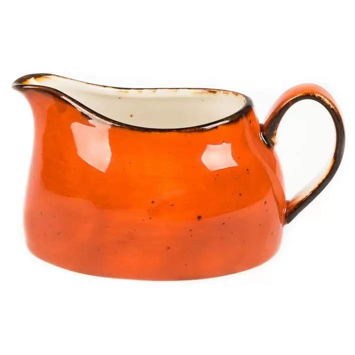 P.L. Proff Cuisine Orange Sky Fusion Соусник 200мл 81223158/P7149714