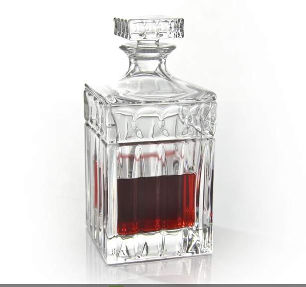 CRYSTAL BOHEMIA Штоф Paul 500мл БПХ476