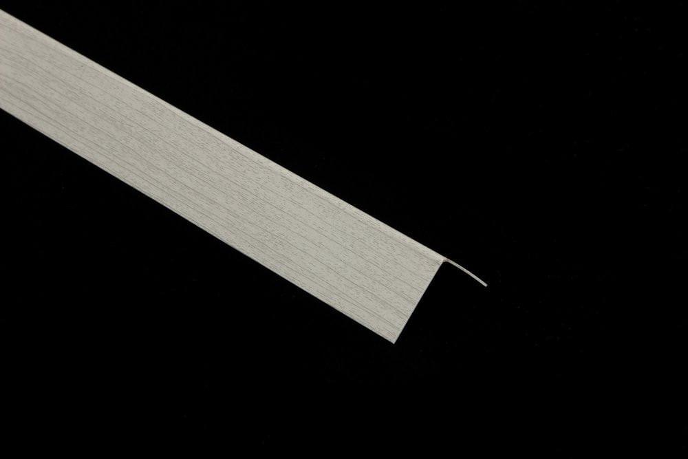 Уголок Идеал  20х20  2,7м  Серый ясень