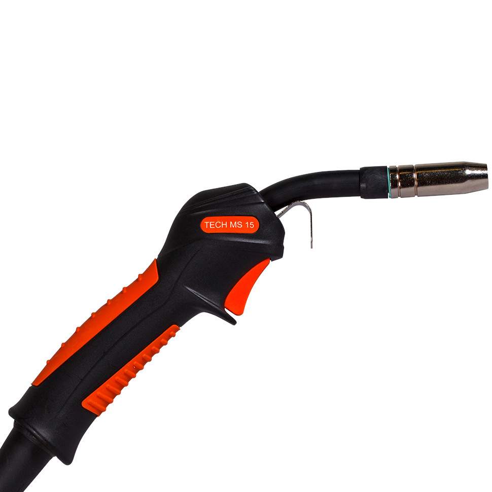 Горелка  Сварог TECH MS 15 F (180A) ICTF2098 3м 00000099805