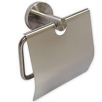 Держатель туалет/бумаги с экраном  GFmark  80003 