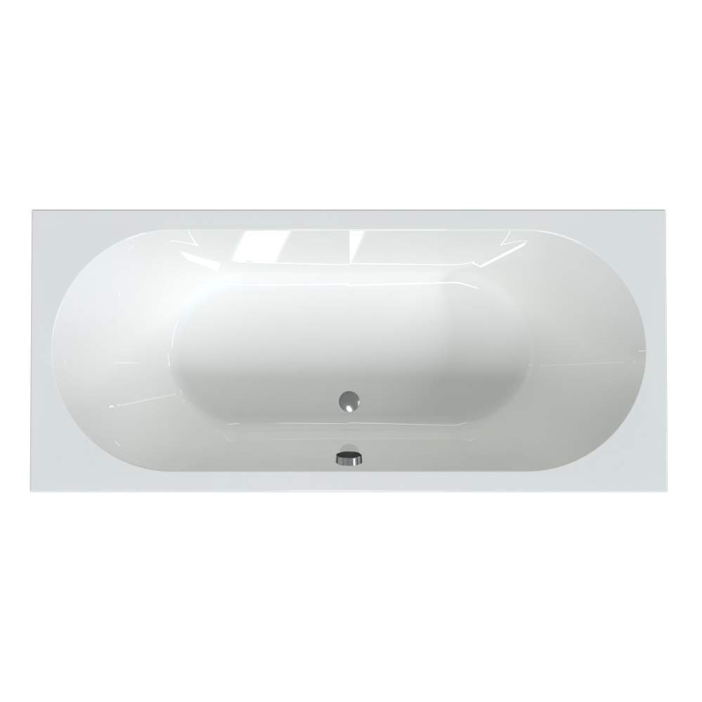 Ванна акрил. Вальс 190х90 рама-подставка+фронт. панель+слив-перелив