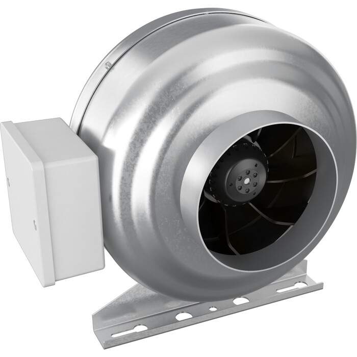 Вентилятор  TORNADO 200  центробежный канальный  D200