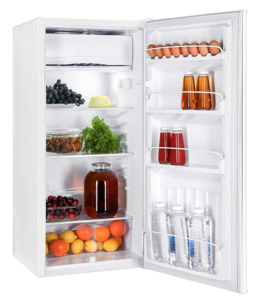 Холодильник  NORDFROST  "NR 404 W"